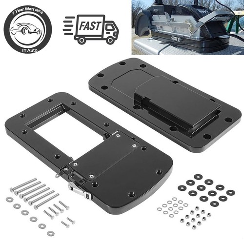 Xi5 quick release bracket - xi5, for