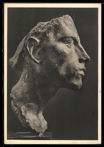 Carte postale artiste arno - postale,