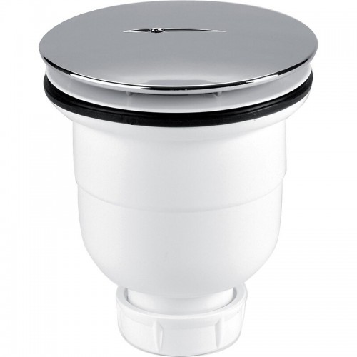 Bonde douche capot - douche, 90