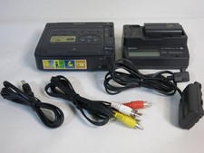 Enregistreur cassette vidéo