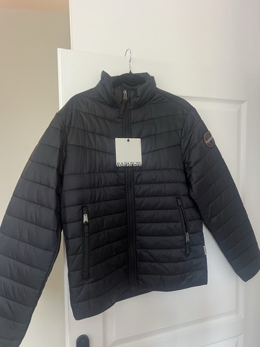 Napapijri veste doudoune - napapijri,