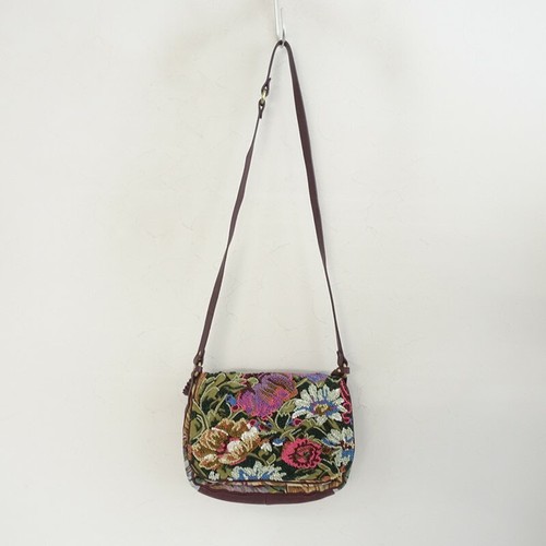 Sac main perles jamin - sac, en