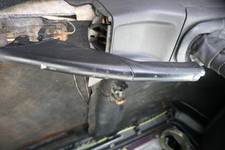 VW Golf 3 / 4 Cabrio 1E frein
