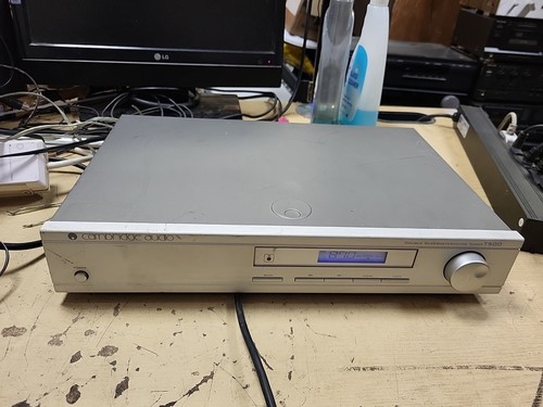 Cambridge audio t500 fi - cambridge,