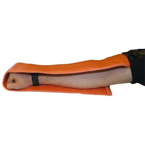 Attelle flexible anaconda - flexible,