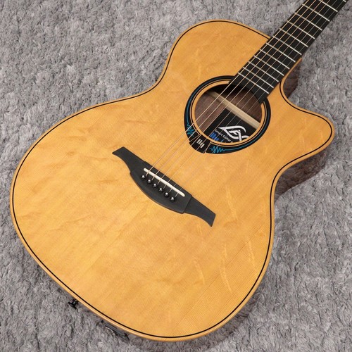 Lag guitars thv30ace - lag,