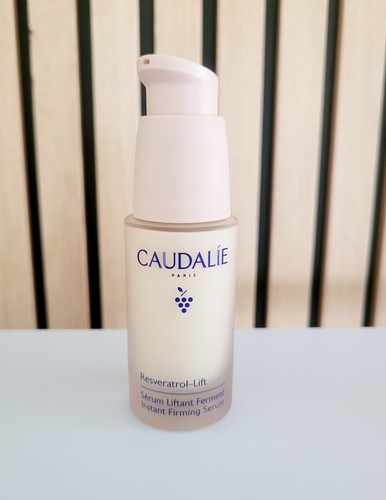 Caudalie resveratrol lift - resveratrol,