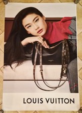 Affiche poster taille abribus