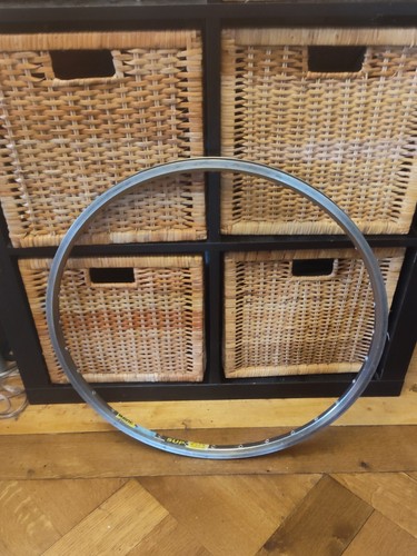 Mavic rim and 217 - rim,