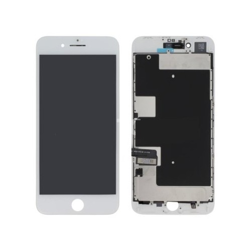 Ecran complet lcd vitre - complet,