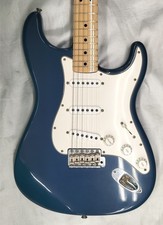 Guitare classique Fender