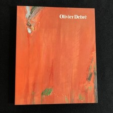Olivier Debré Exhibition