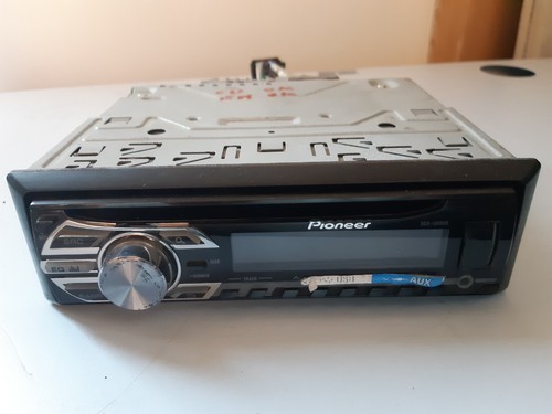 Autoradio pioneer deh - pioneer, deh-1500ub