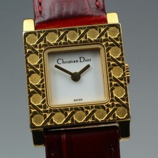 Montre pour femme Christian