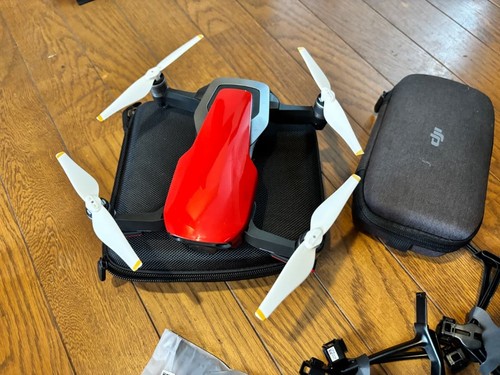 Drone dji mavic - drone,