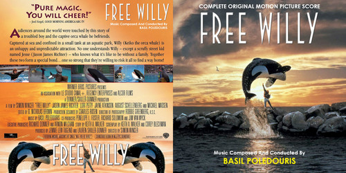 Free willy complete - free,