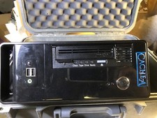 Lecteur LTO  A-Series de Cache-A Archive Appliance/Raid Server   Prime-Cache
