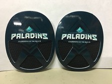 Turtle Beach Ear Force Seven Speaker Plates - PALADINS - Ear Plates - Covers