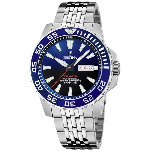 Festina orologio uomo diver - uomo,