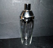Carafe Shaker à cocktail