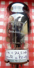 KT88  GEC