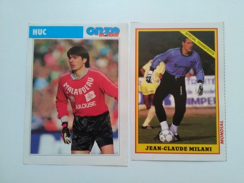 Fiches onze mondial milani - onze,