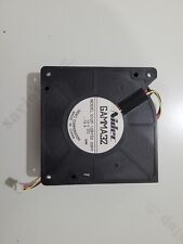 PLAQUE INDUCTION HOTPOINT KIC631C VENTILATEUR D12F-12B1S2 03H1    12V DC  75 A