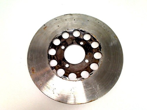 Disque avant suzuki - avant, zr