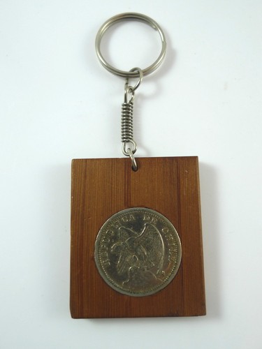 Men vintage chile chilean - men's,
