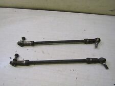 barre de direction (rotule a changer)masai a 450 dinli dmx 450 2008 2015GRIS