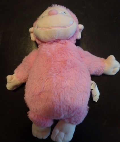 B6g doudou peluche - b6g,