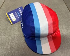 CASQUETTE CAP VELO CYCLISME