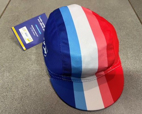 Casquette cap velo - casquette, cyclisme