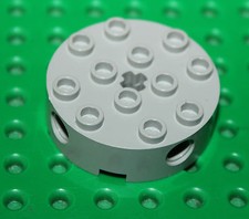 Lego Star Wars OldGray Brick