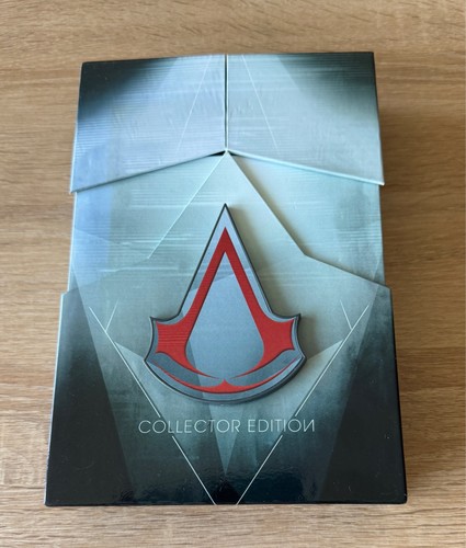 Assassin creed revelations - creed,