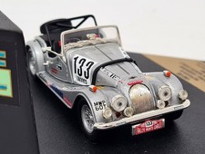 Vitesse 1/43 Morgan + 8 Monte