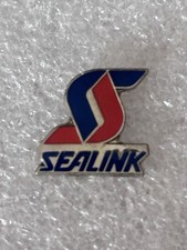 Pin’s Bateau Boat Sealink