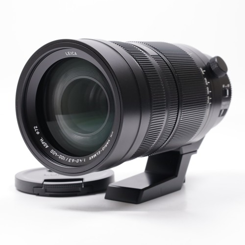 Panasonic leica vario - panasonic,