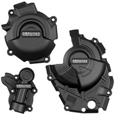 Lot de protection moteur GB