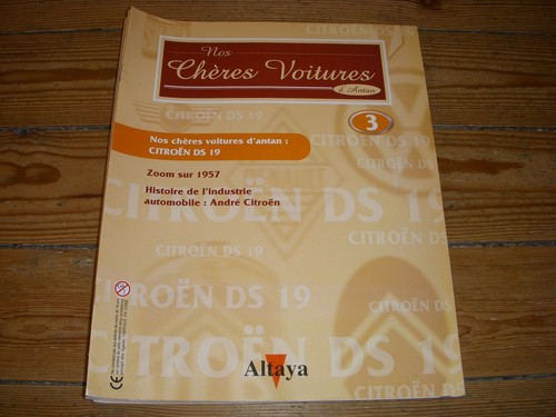 Voitures antan citroen - voitures,