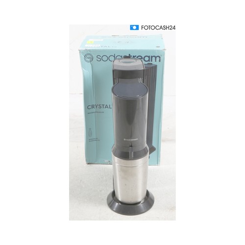 Sodastream crystal 0 - sodastream,