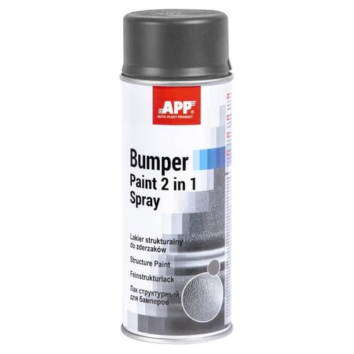 Bombe peinture gris - peinture,