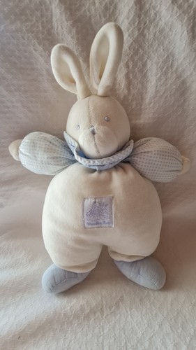 Doudou moulin roty - roty, lapin