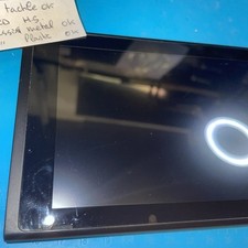 Châssis Écran Nintendo Switch lcd HS Tactile OK 