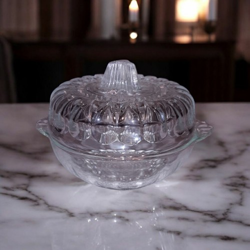 Petite bonbonne verre - bonbonne, –