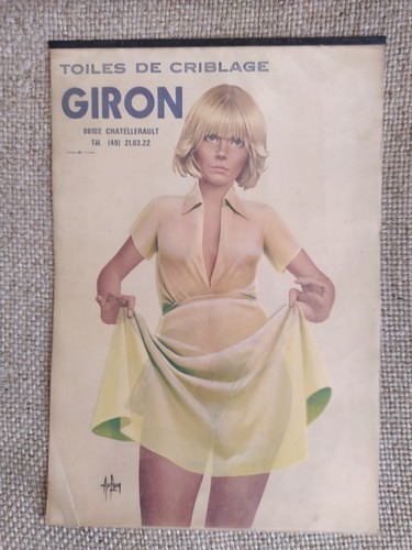 Affiche système aslan - affiche,