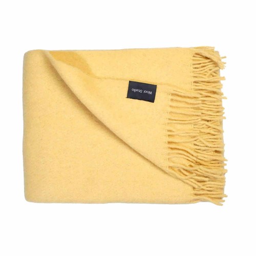 Woolstudio couverture - ,
