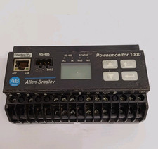 ALLEN BRADLEY POWER MONITOR