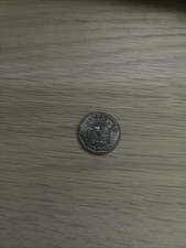 Pièce 1 Dollar USA 1979 Aigle