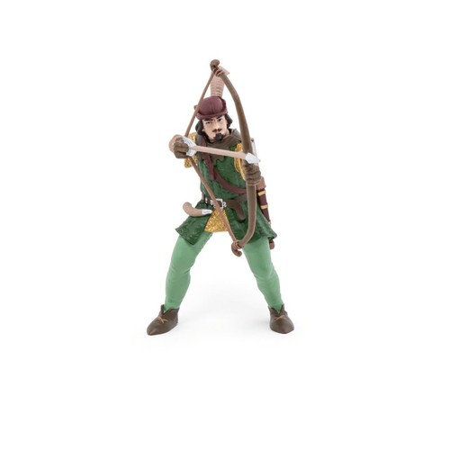 Papo robin hood standing - papo,